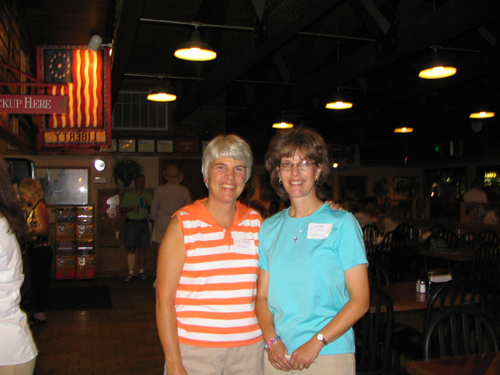 Crater High School 30th Reunion Class of 1975, Crater High School Grads