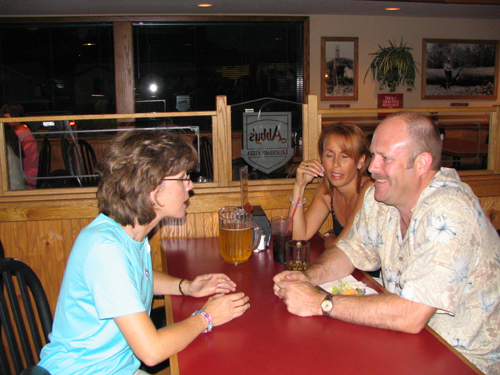 Crater High School 30th Reunion Class of 1975, Crater High School Grads