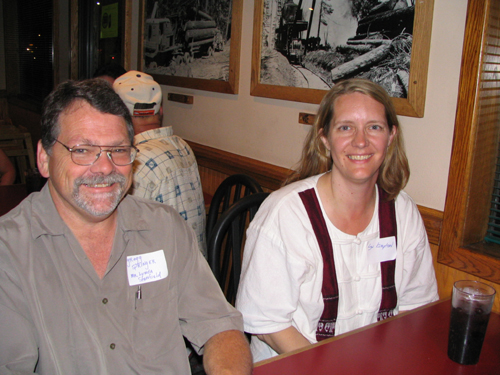 Crater High School 30th Reunion Class of 1975, Crater High School Grads